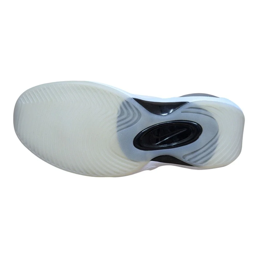 Nike Air Zoom Flight 95 Athletic Shoes- Sail/Ivory - US Size‎ 10 - DX5505-100